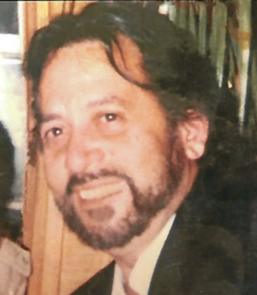 Luis  Muniz Pena Profile Photo