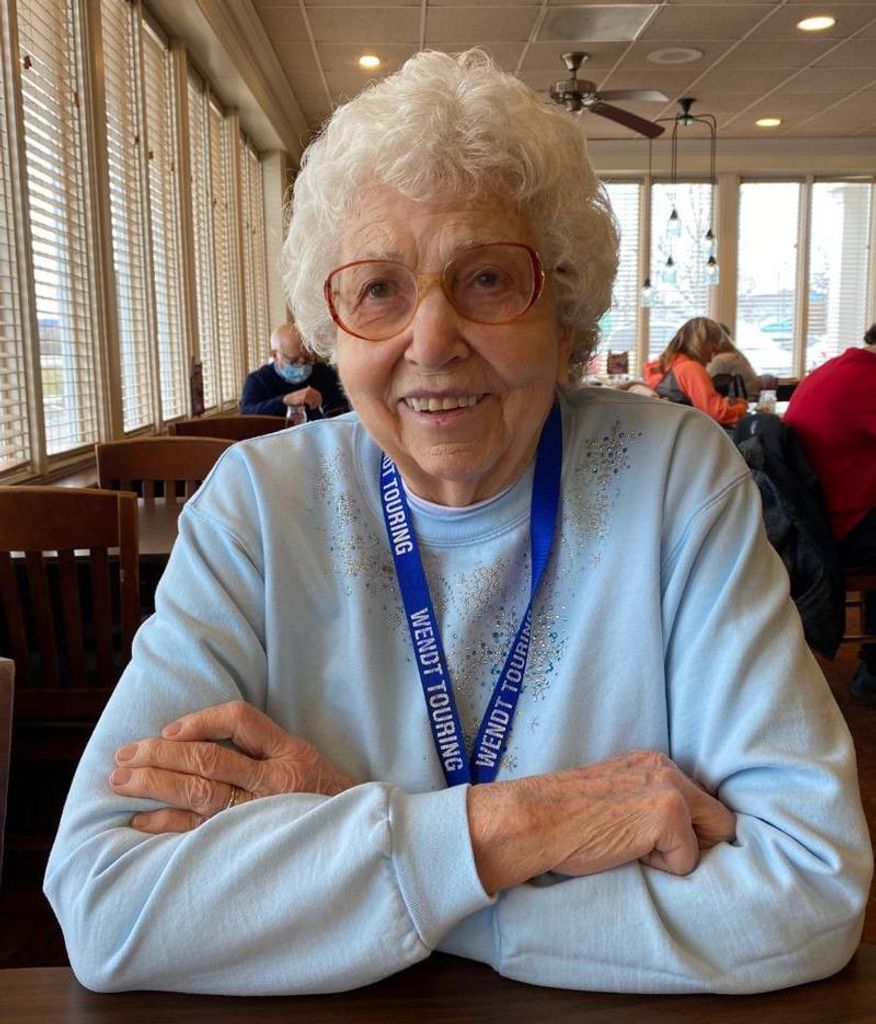 Lavonne Marie Bartlett