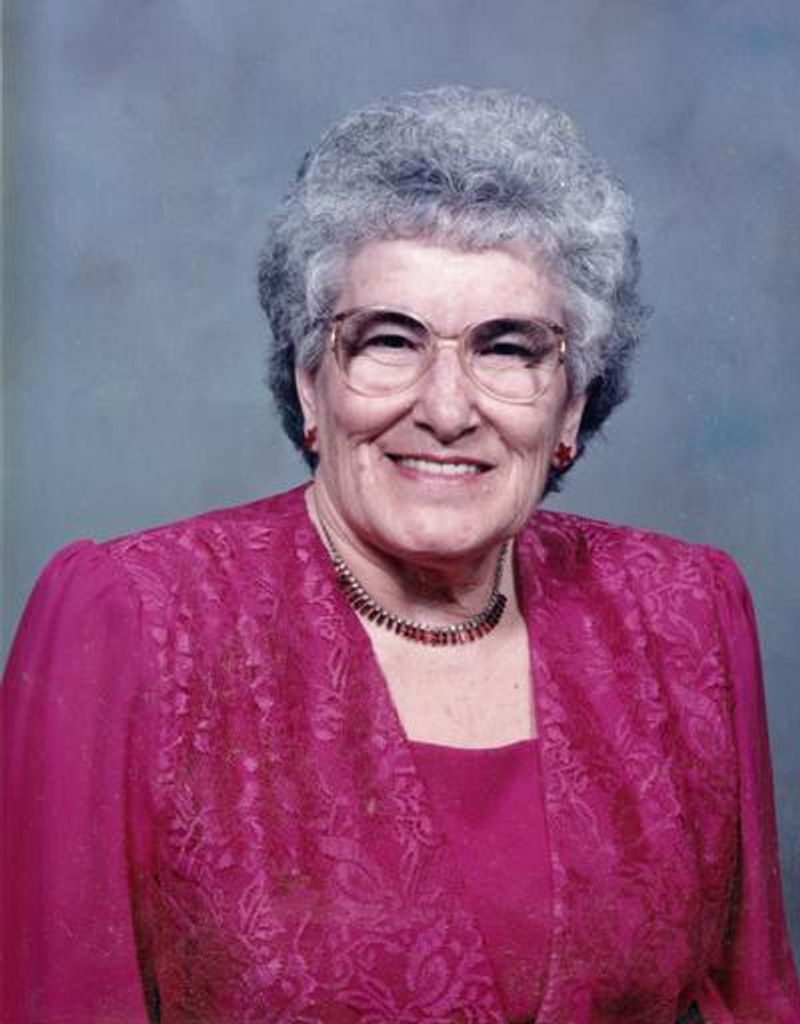Margaret Rutley Profile Photo