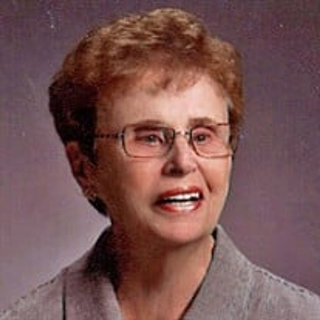 Shirley Anne Yaneff