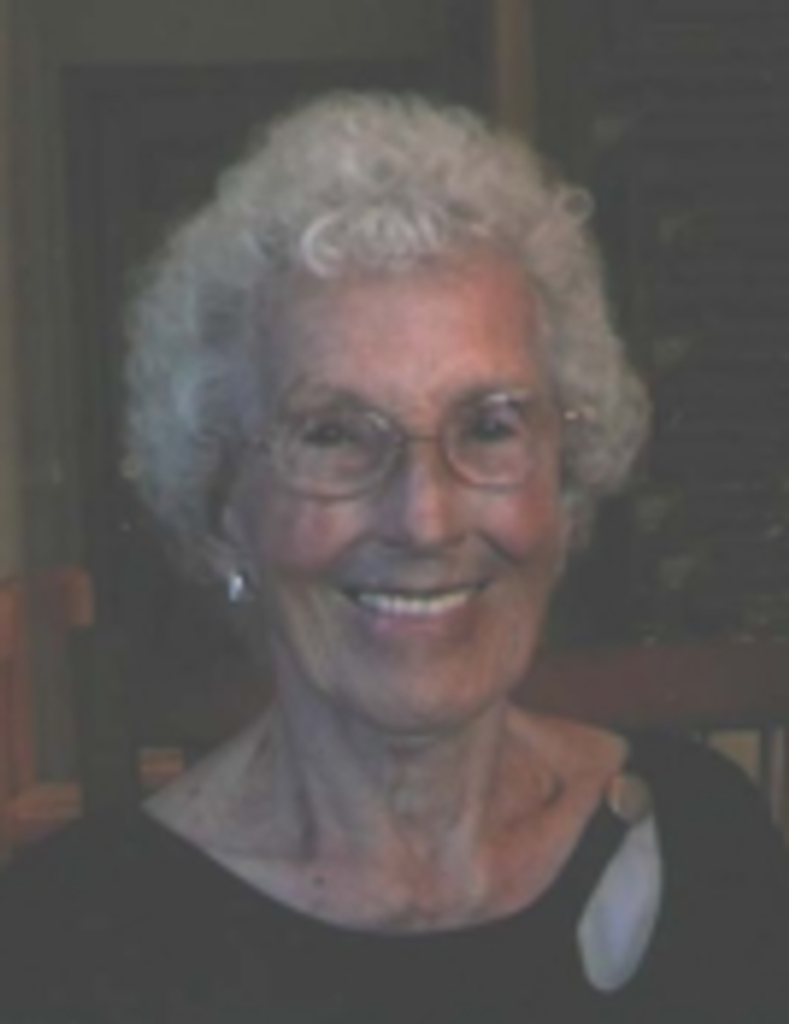 Mary L. Spencer