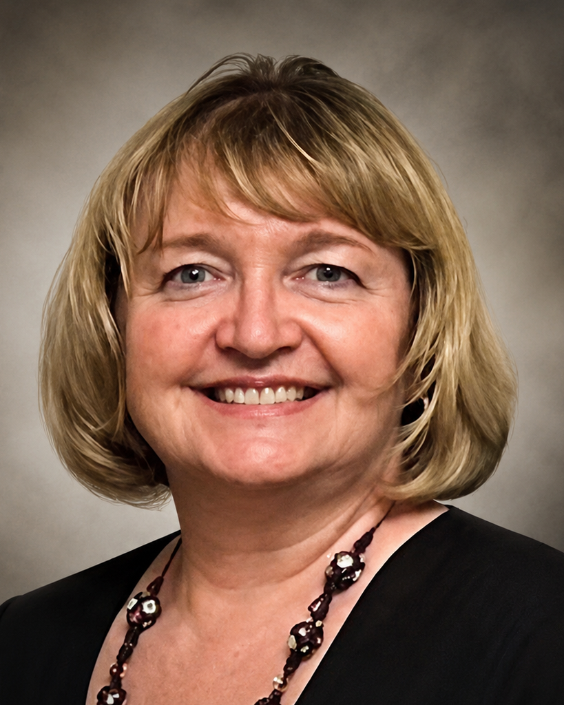 Dr. Helen Elizabeth Williams