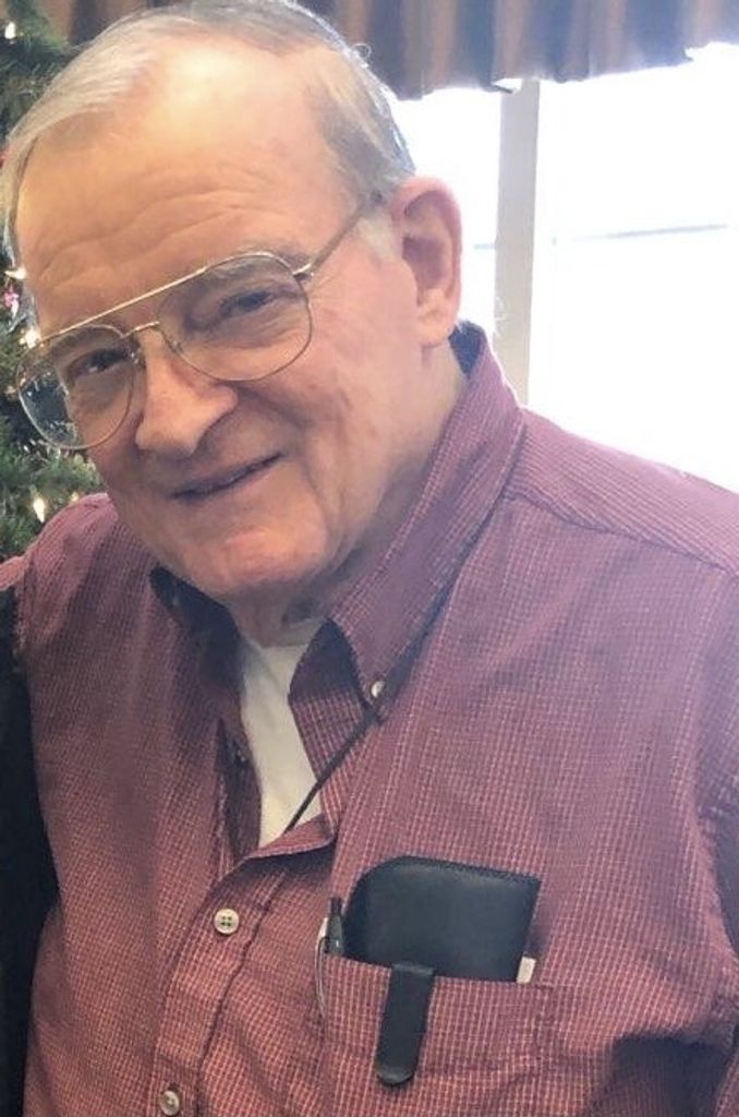 Peter C. Van Dusen Profile Photo