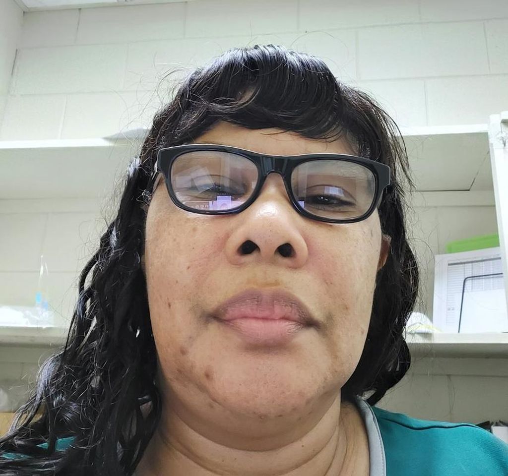 Della R. Goodwin Profile Photo