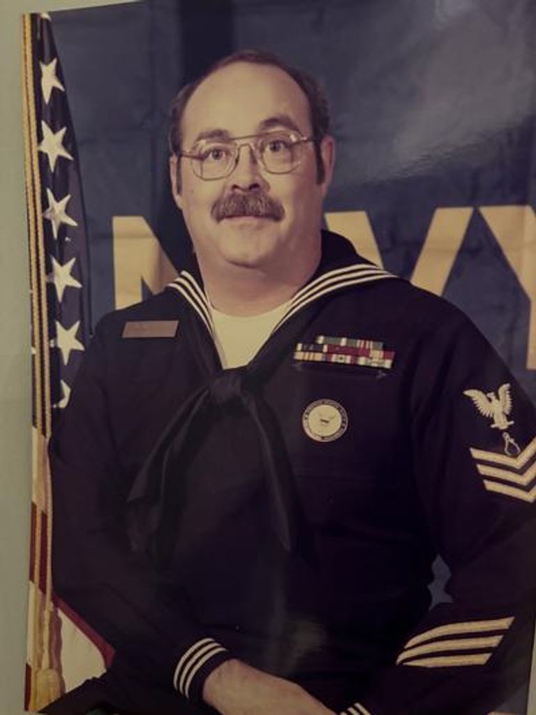 Ronald Allen Oliver Profile Photo