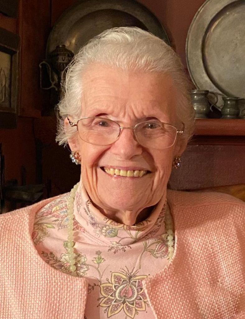 Evelyn Auger Profile Photo