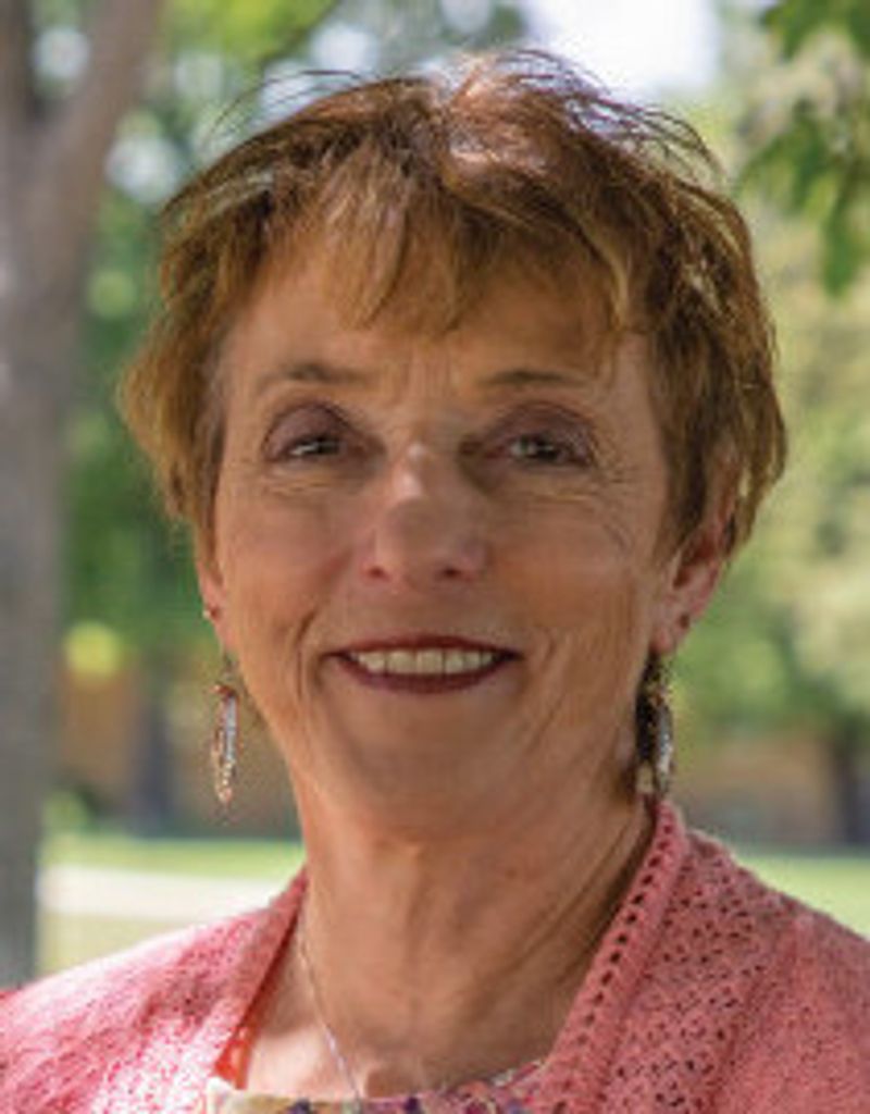 Marguerite A. Washnok