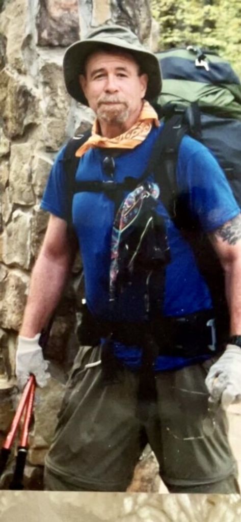 Gary Lee Herron Profile Photo