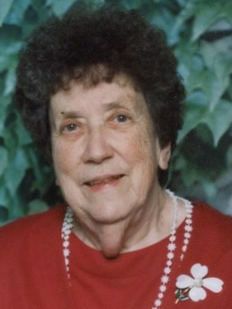 Margaret Anna Brill Profile Photo