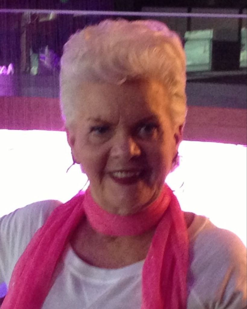Suzanne Kathaleen (Brehme) Ruffra Profile Photo