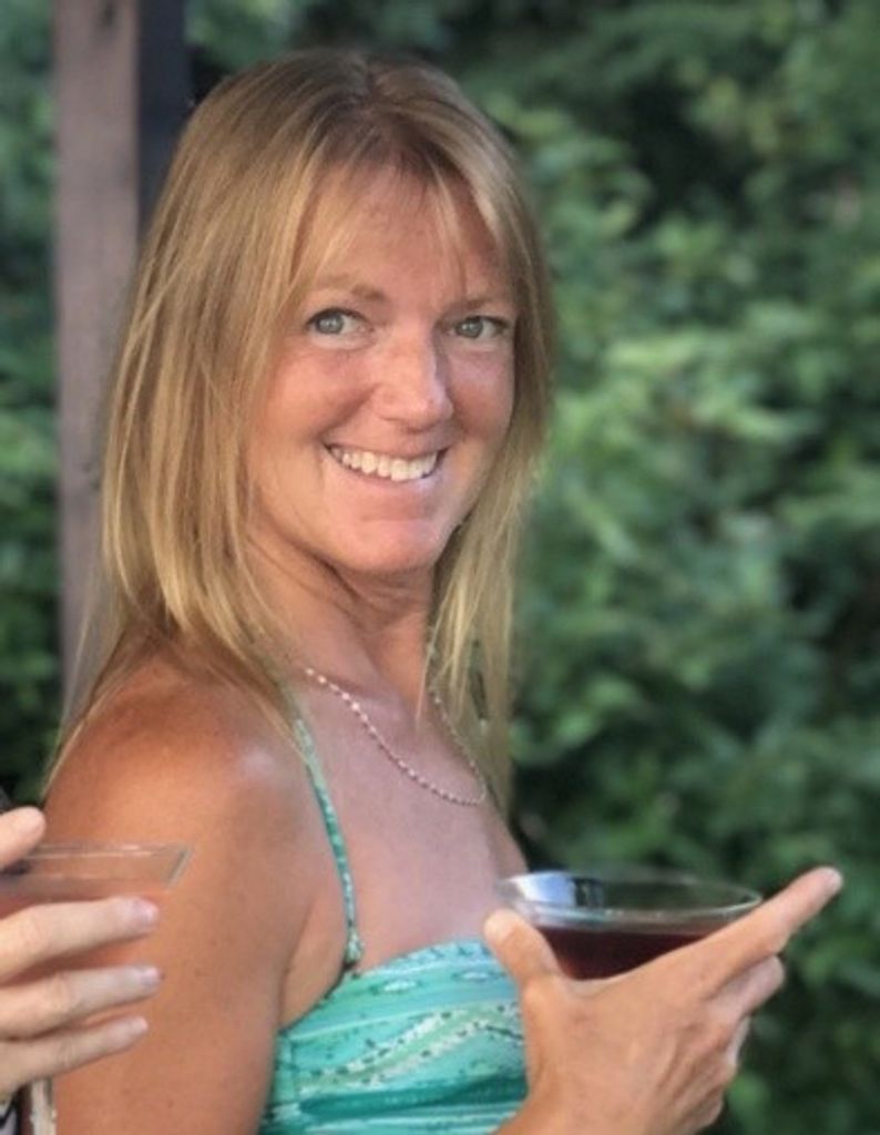 Jeanne Marie Dorothy