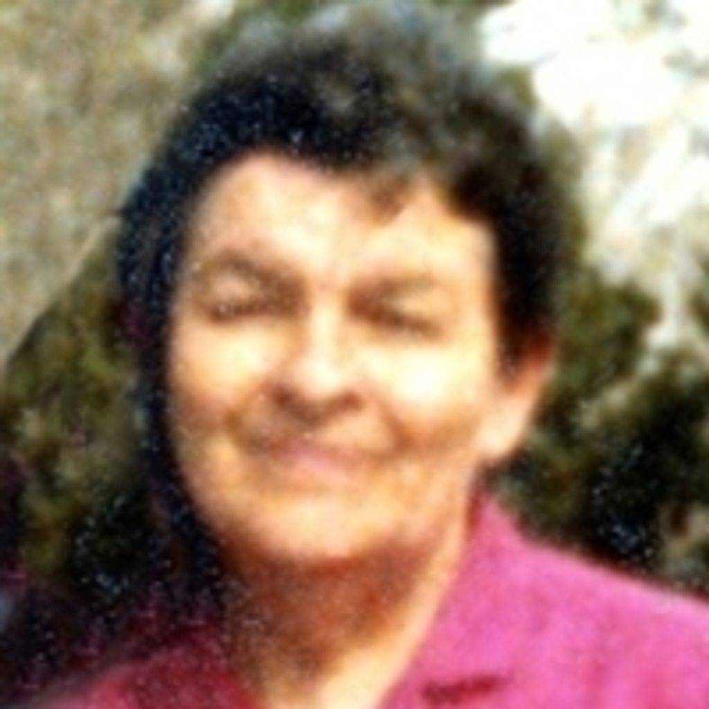 Elizabeth Hope Vandyken