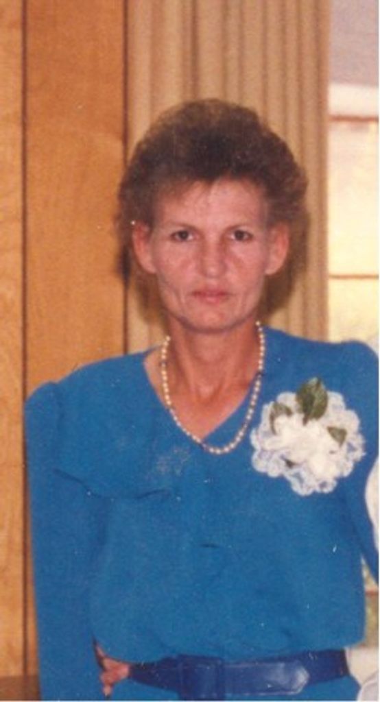 Charlene Fontenot