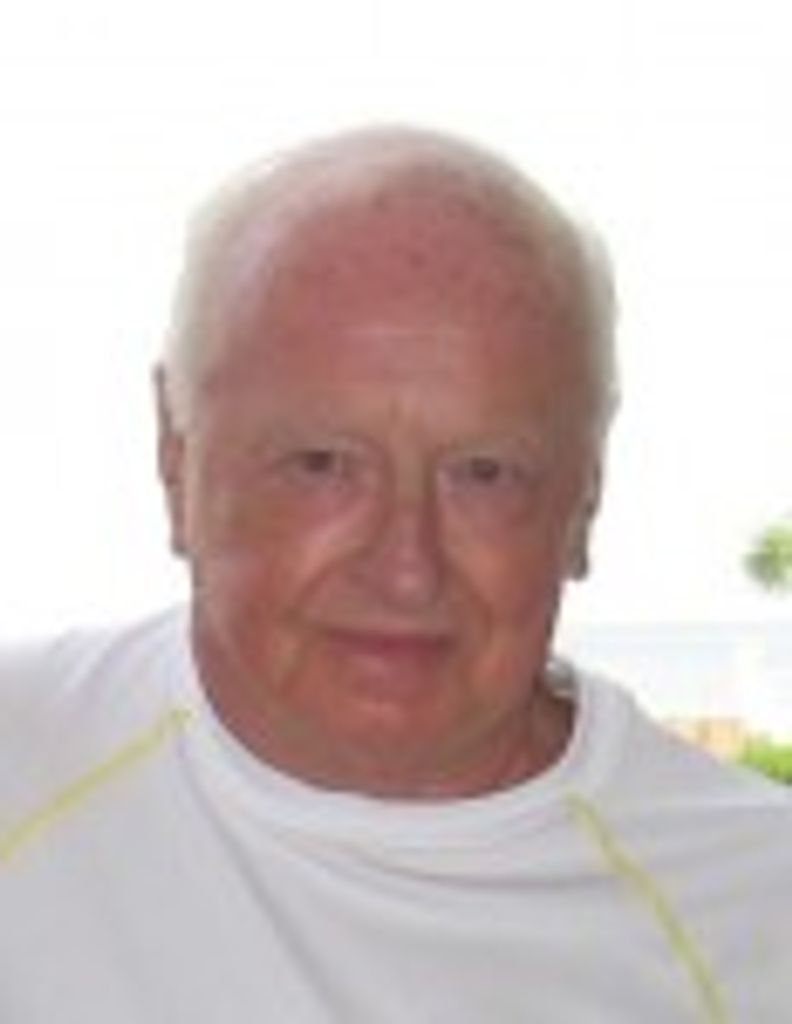 John Robert Neill