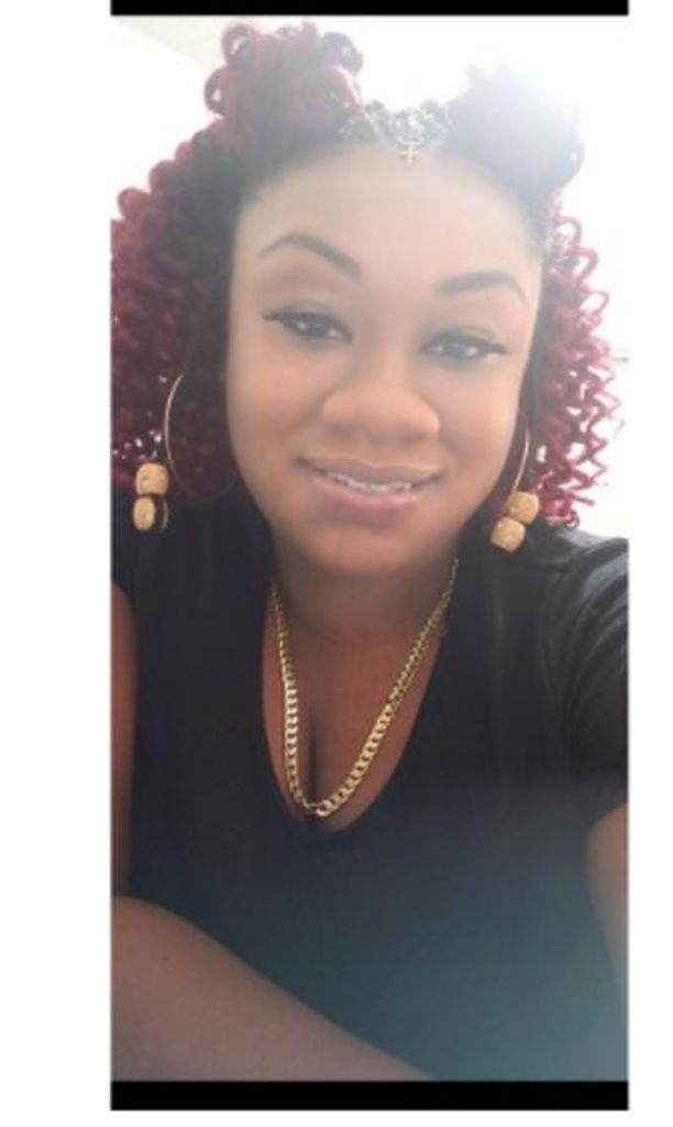 Chantal Carneice Collins Profile Photo