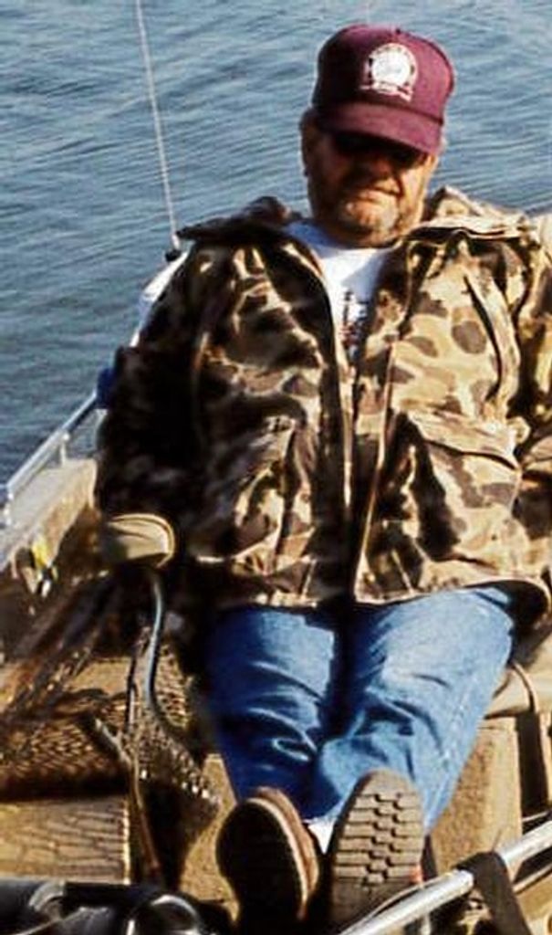 Marvin B. Gehrke Profile Photo