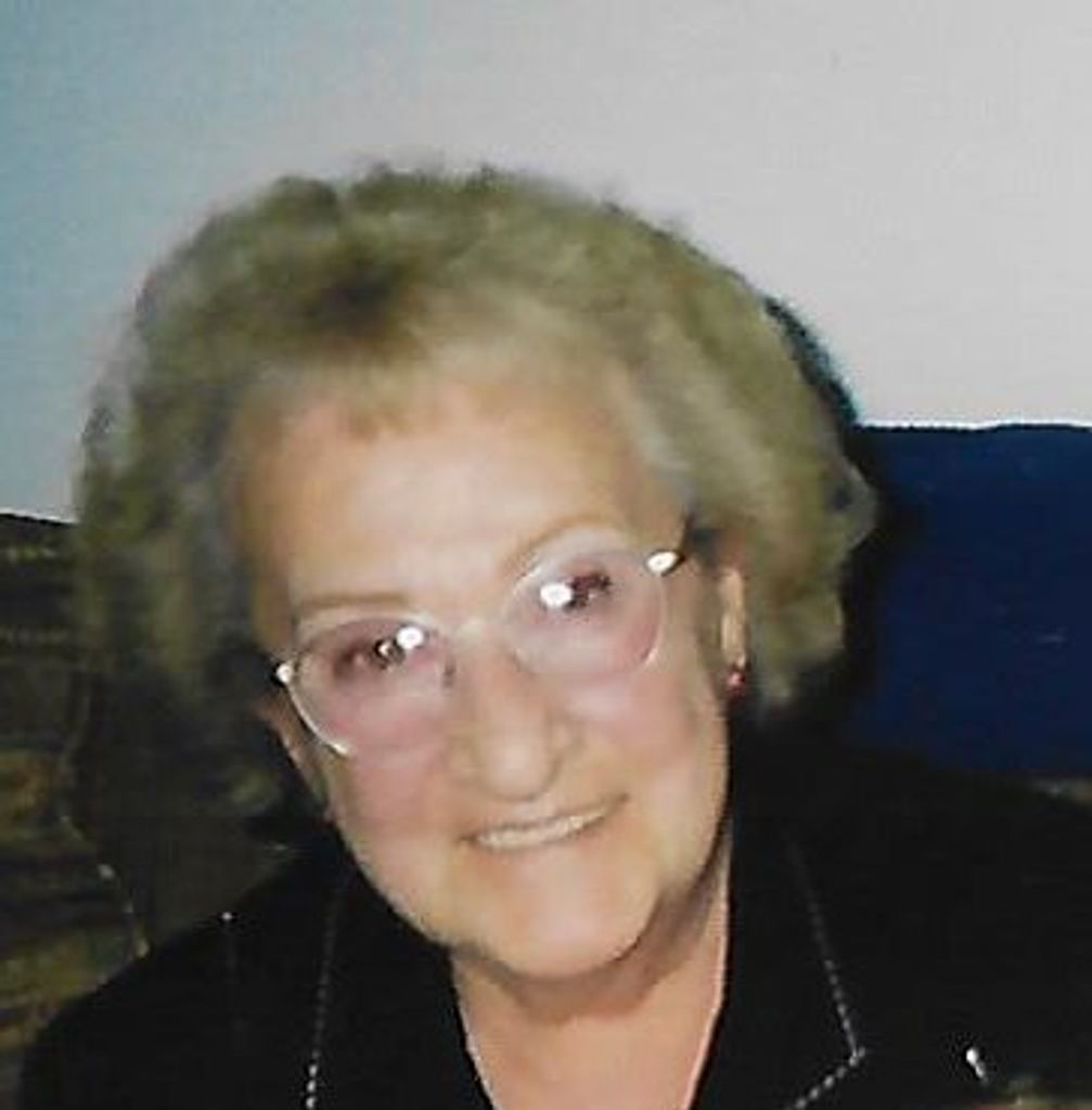 Mary A. Tesoriere Profile Photo