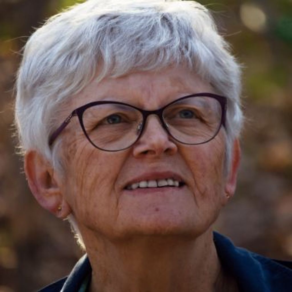Lillian May Chukel