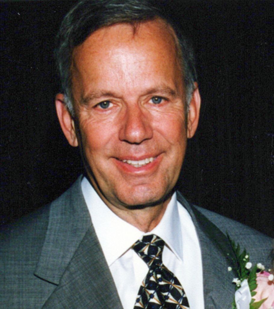 William Naas Profile Photo