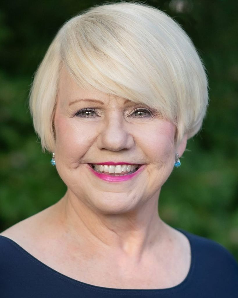 Kathy Fuller Danniel