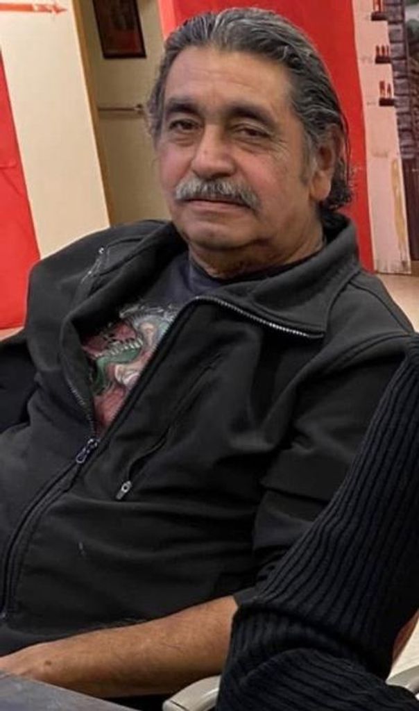 Juan Fernandez