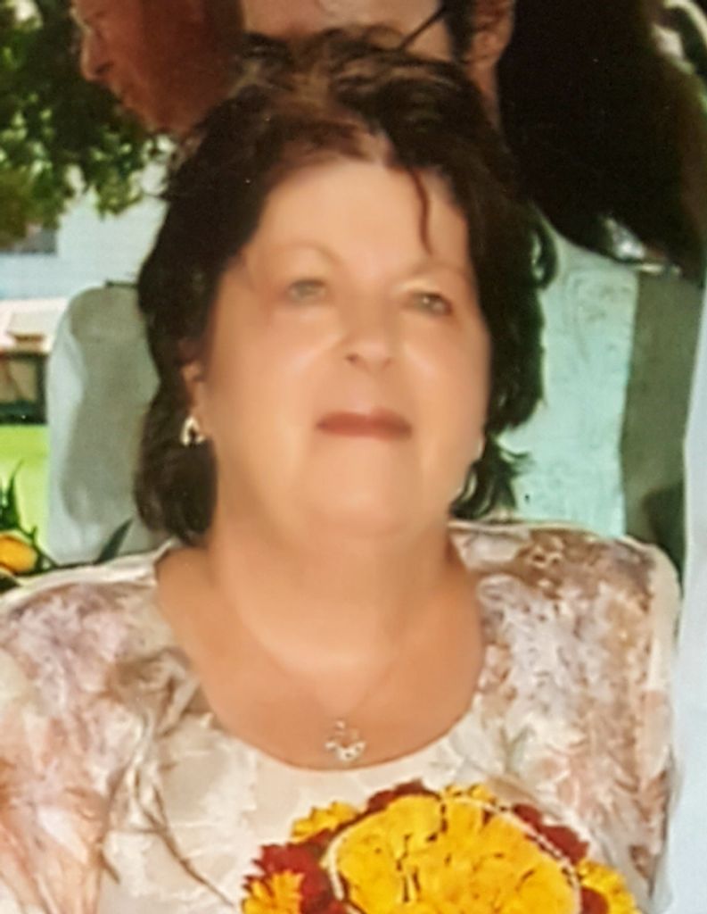 Venetia Fontenot