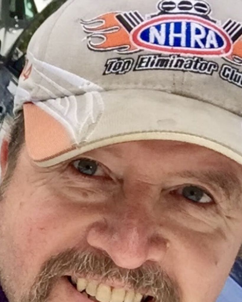 John Charles Robbins Profile Photo