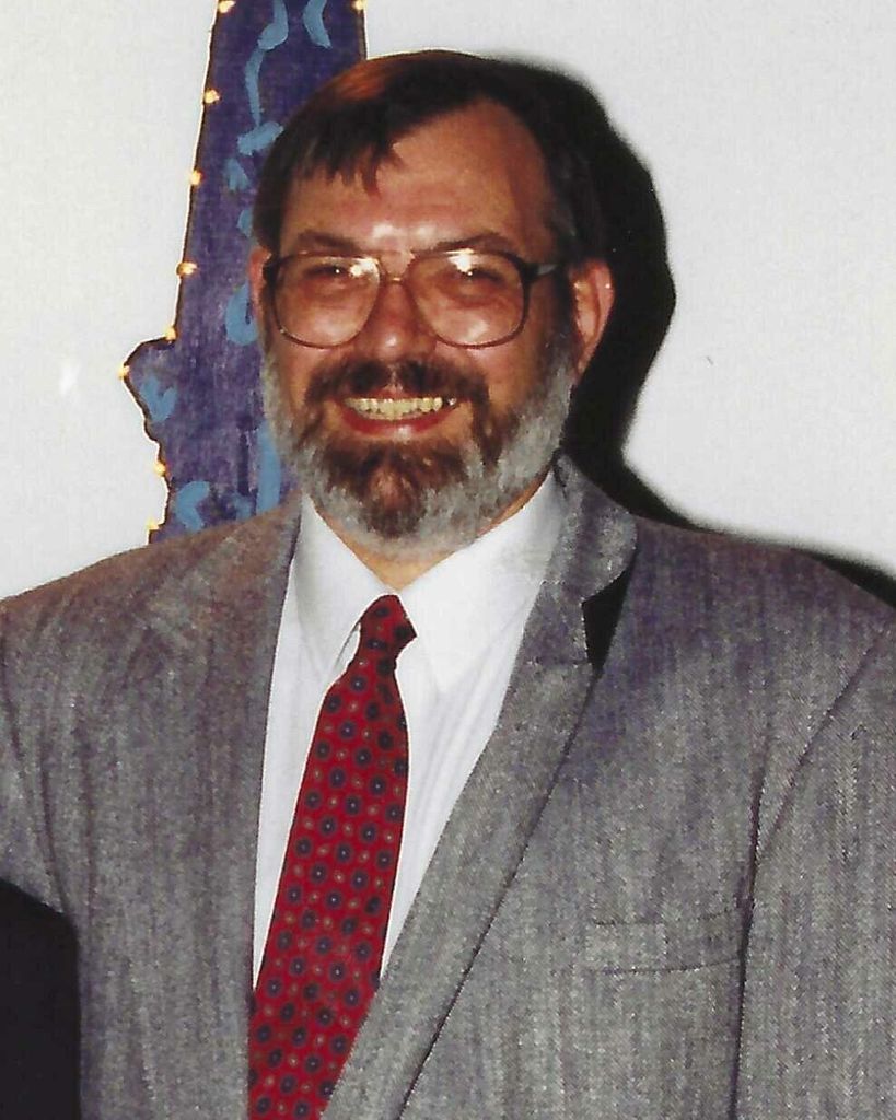 John R. Quackenbush Profile Photo