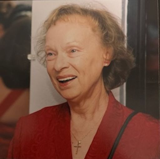 Frances Louise Holmes Profile Photo