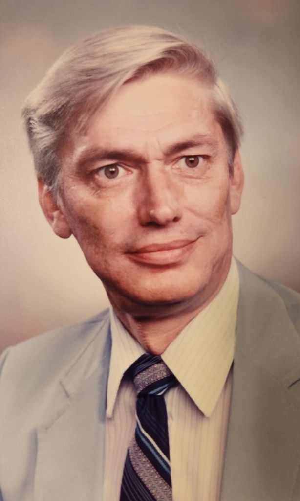 Bruce A. Miller