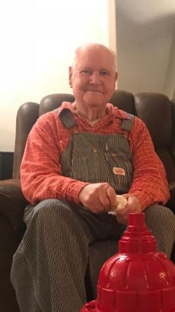 William Shelby Hamilton Profile Photo