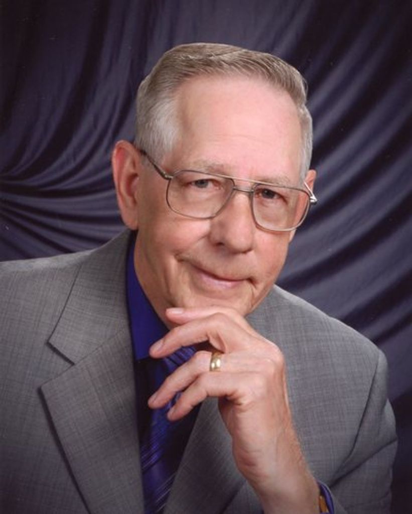 Richard Lawrence Bough