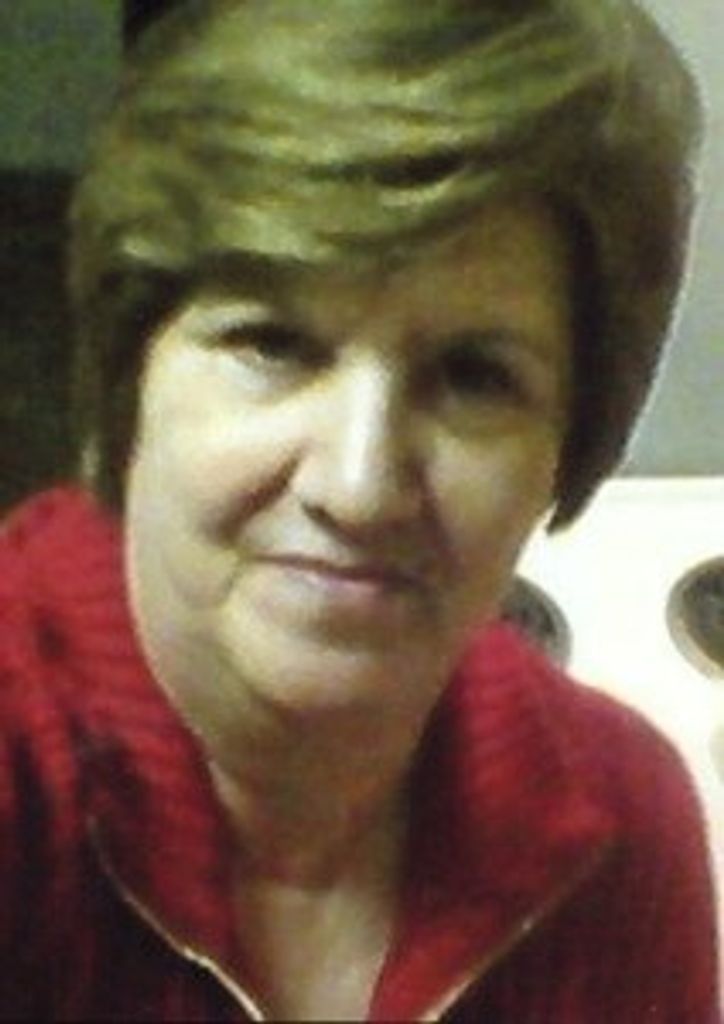 Carolyn J. Schultz