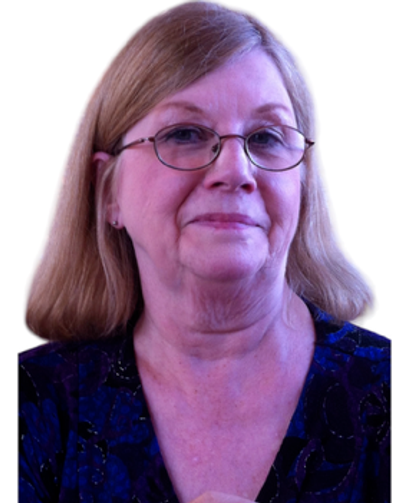 Barbara Jane Avaritt