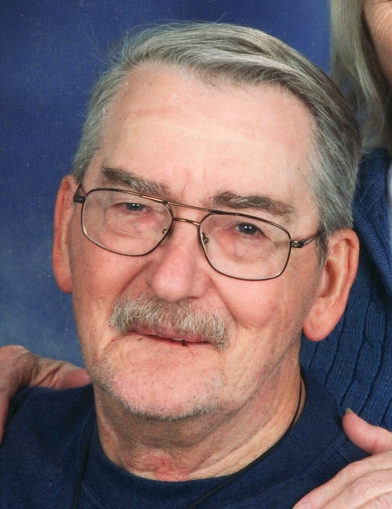Russell Clair Ashbaugh Profile Photo