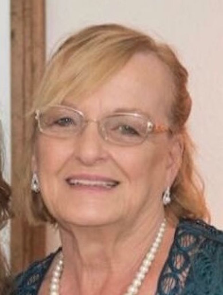 Donna J. Holocker