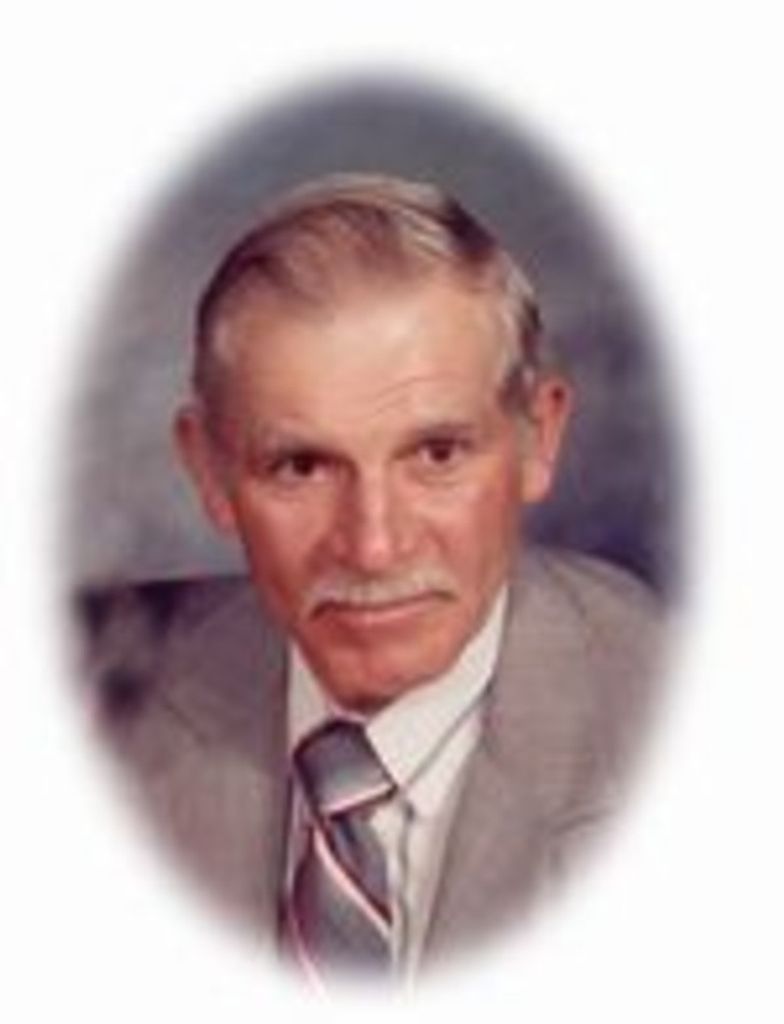 Lester D. Niemann