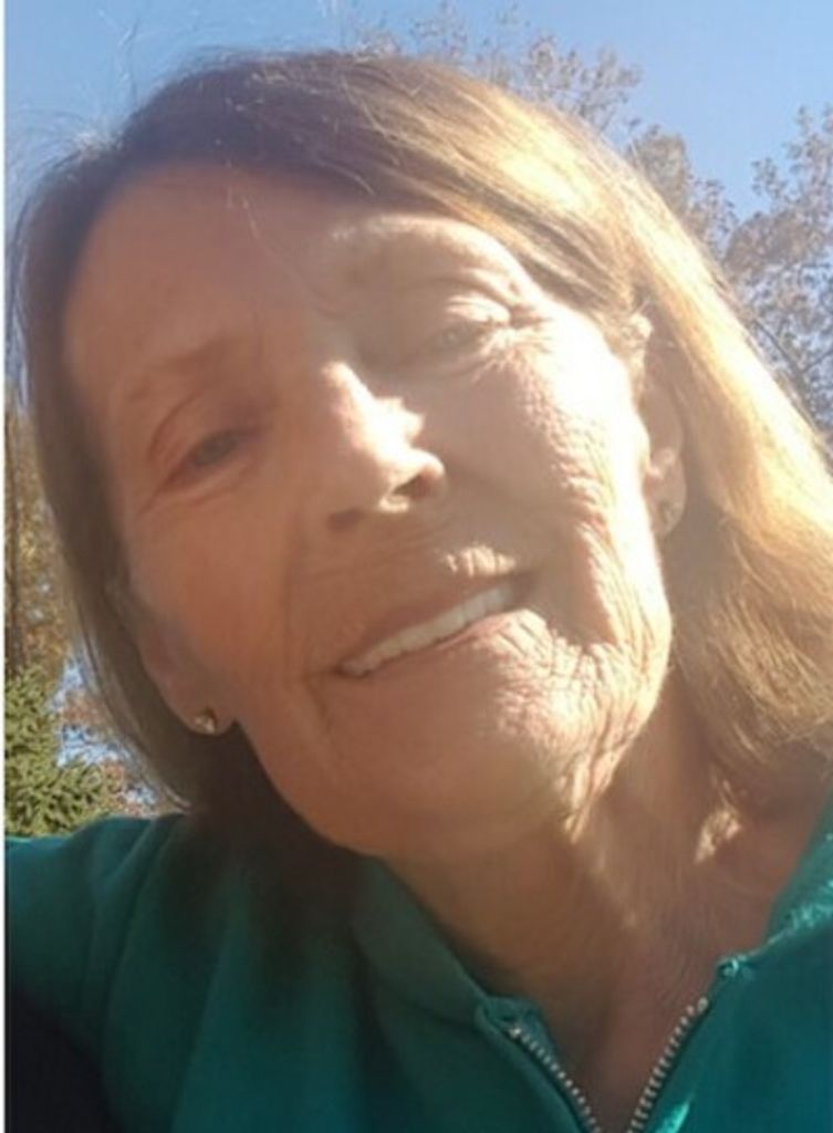 Joan Lee Brown Profile Photo