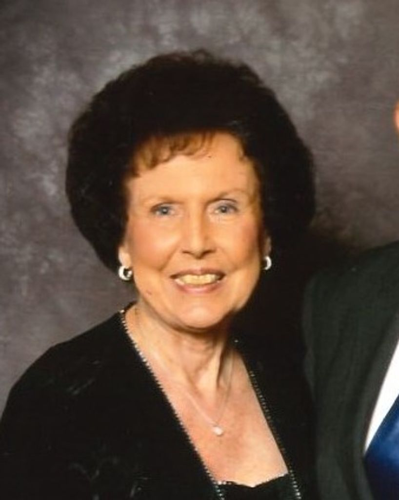 Martha Sue Rippy Jordan Profile Photo