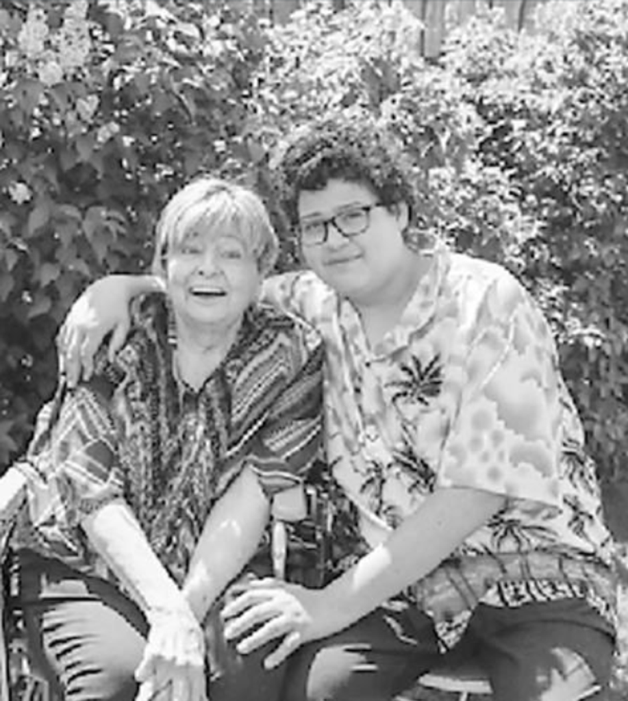 June Alethea Potter Profile Photo