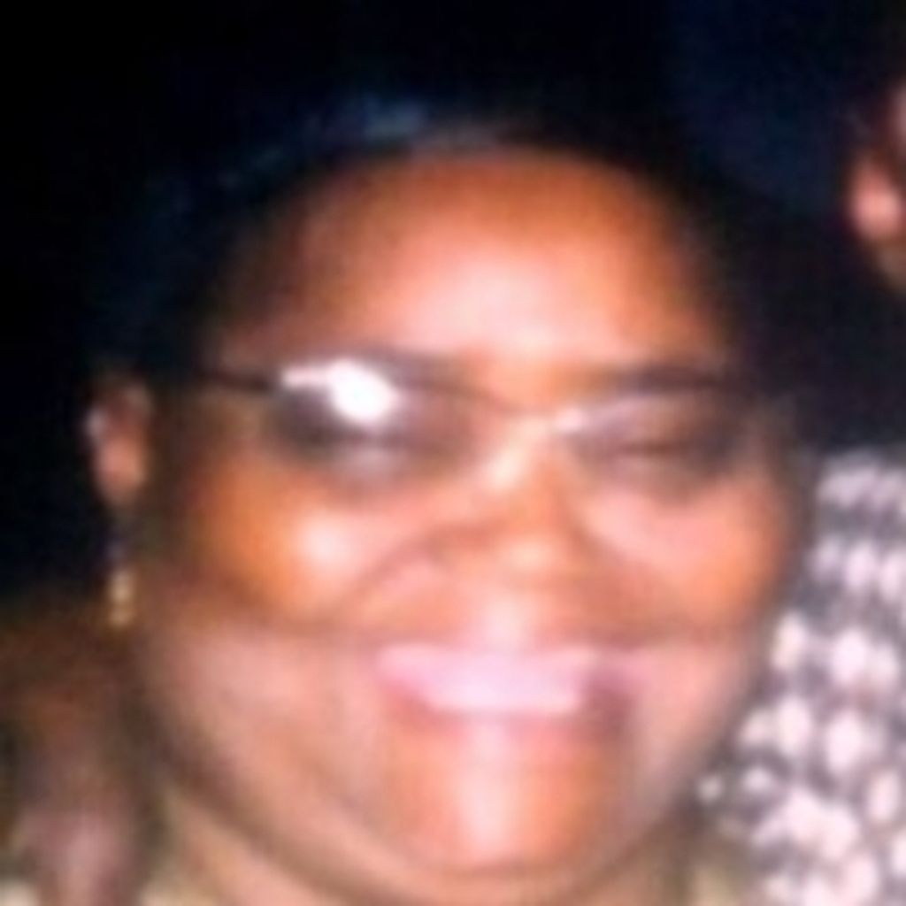 Gayle Patrice Wimbley