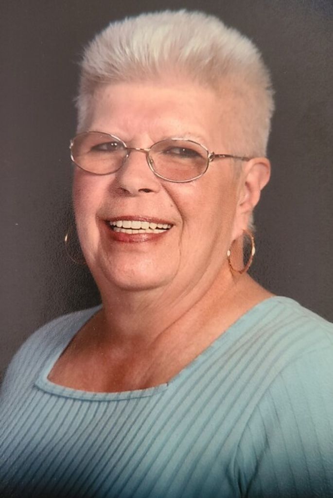 Arleen Josephine (Mosiej)  Kurek