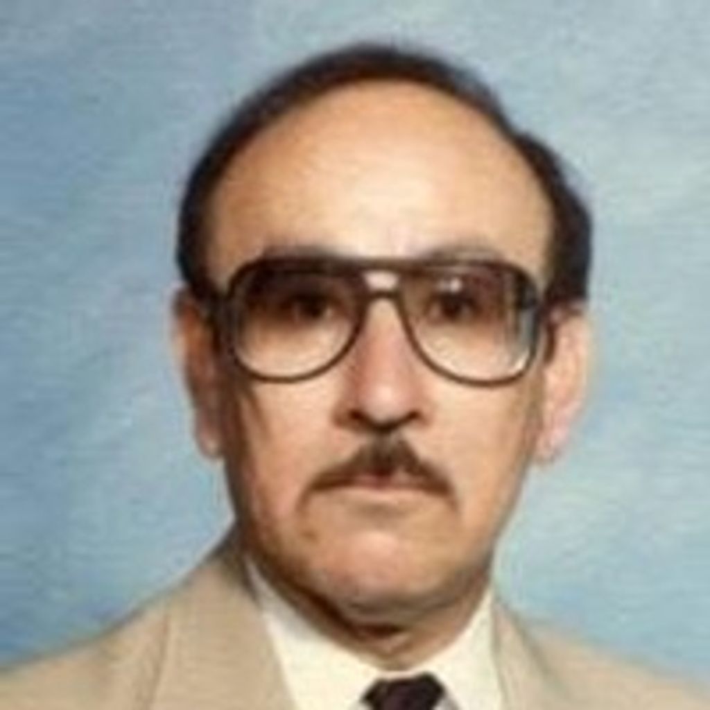 Isidro  "John" Ponciano