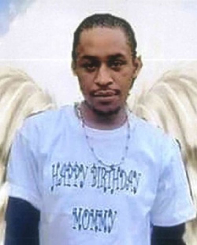 Timothy "Man" Frierson Profile Photo