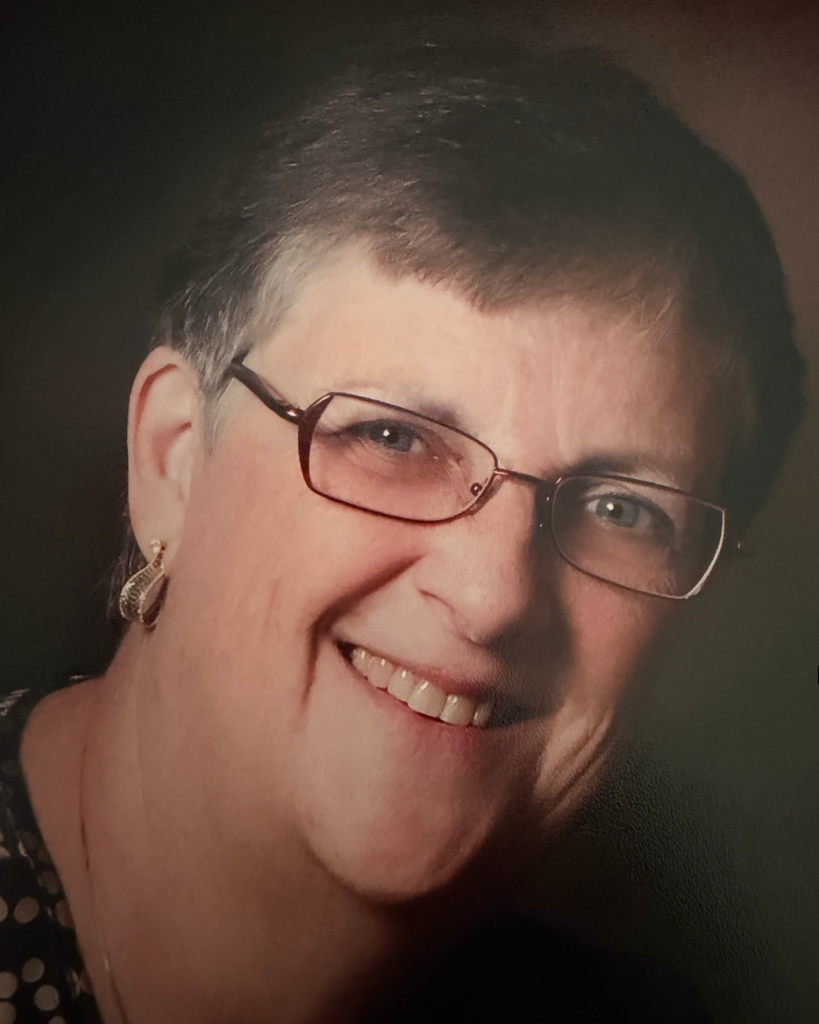 Patricia Anderson Profile Photo