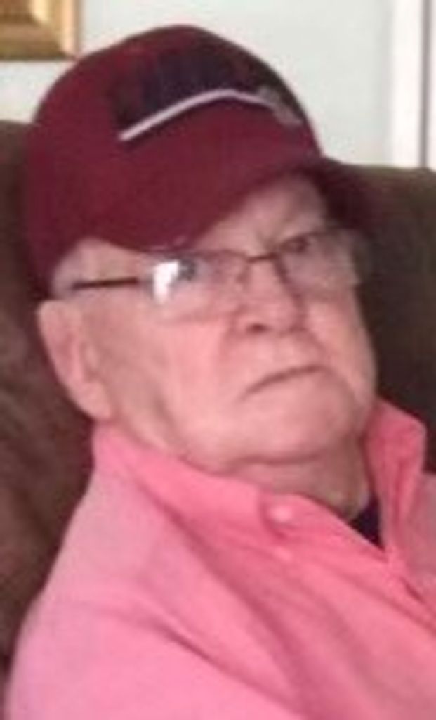 Don Ray Vaughan, Sr.