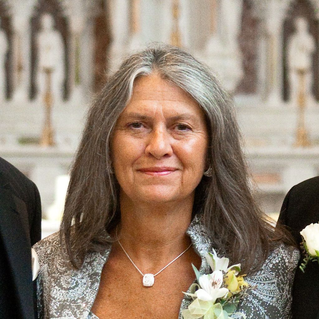 Kathleen "Kathi" Burwell