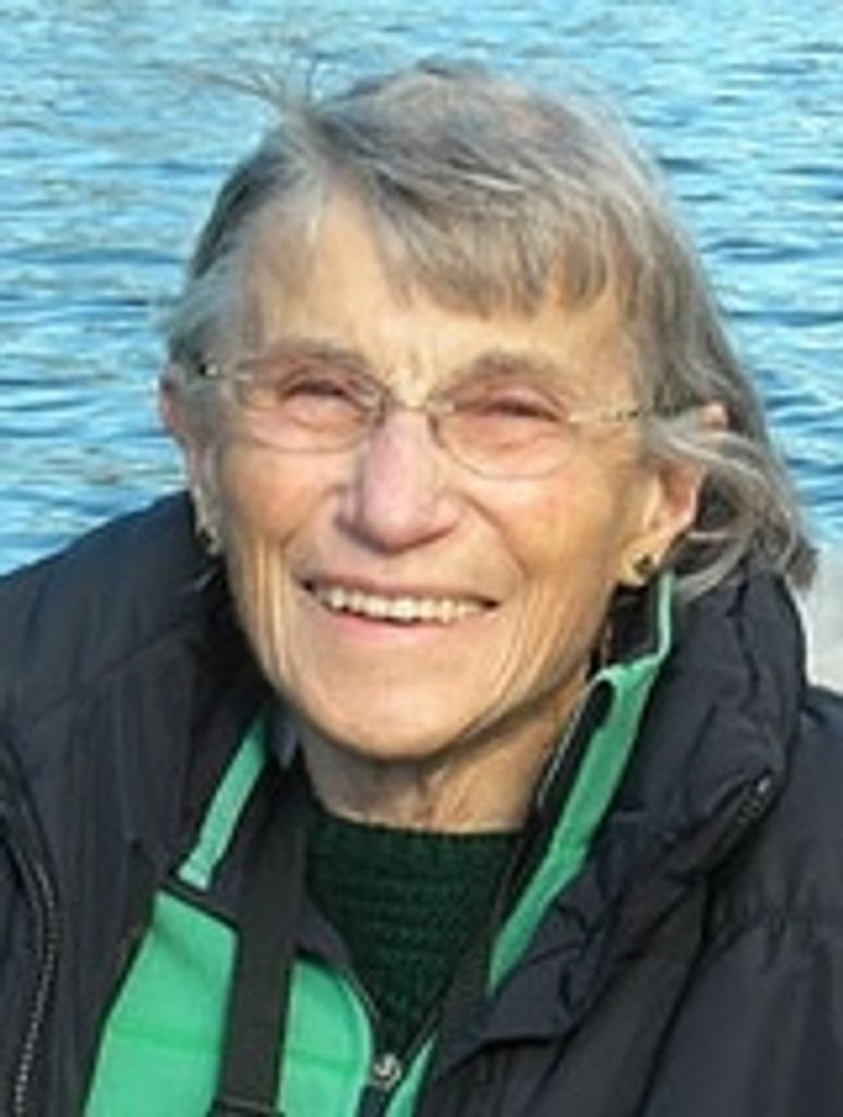 Susan  Nauss Profile Photo