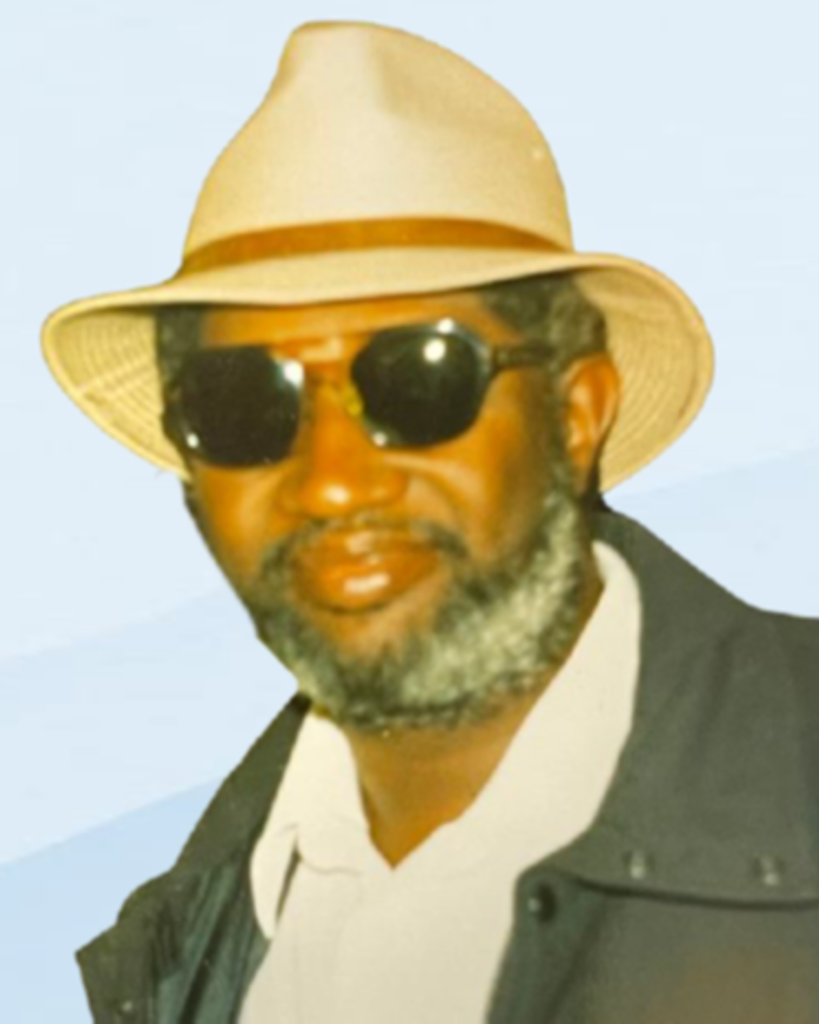 James Dilworth Robinson
