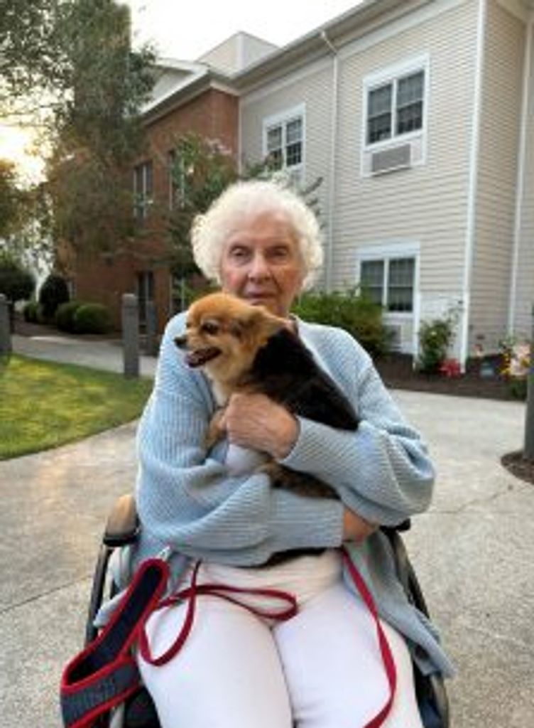 Norma Ruth Gallion